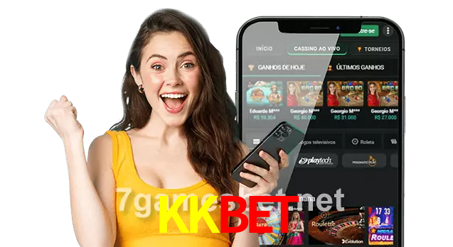 KKbet