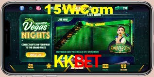 Programa VIP KKbet