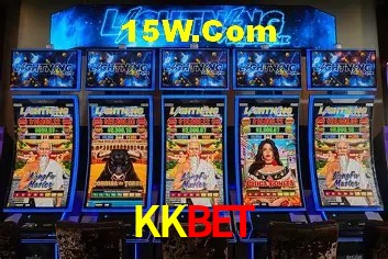Explorando a Categoria de Eventos em Apostas na KKbet