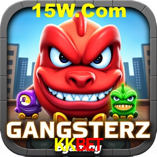 Jogos de Slot KKbet