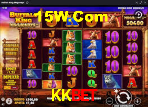 Bônus Generosos e Exclusivos no KKbet para Você!
