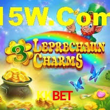 KKbet: Seu Cassino Premiado com Pagamentos Rápidos