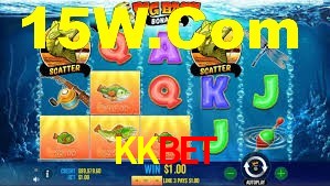 KKbet: Seu Especialista em Apostas Esportivas Brasileiras