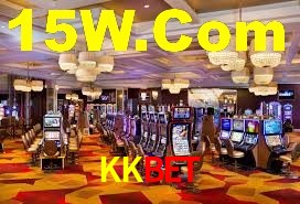 KKbet - Jogos De Cassino Brasil - KKbet.Com