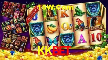 A Experiência Imersiva dos Cassinos Ao Vivo no KKbet