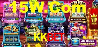 KKbet