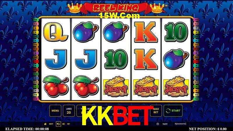 Tennis Betting KKbet