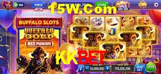 Roulette Table KKbet
