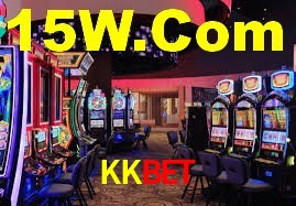 KKbet: Jogos de Caça-Níqueis-Altas Recompensas, Roleta-Velocidade, Blackjack-Desafios Máximos