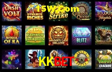 Descubra o Programa VIP da KKbet: Vantagens Exclusivas para Jogadores