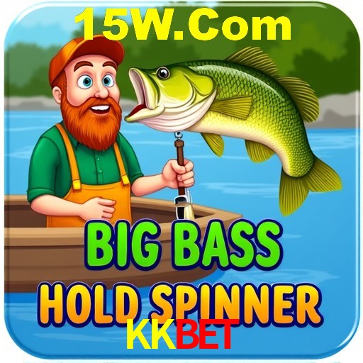 Descubra o Mundo do Cassino Online com KKbet